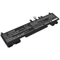 24hShop Batteri til notebook, bærbar computer til HP EliteBook 830 G9, EliteBook 860 G9 og andre