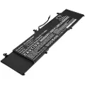 24hShop Batteri til notebook, bærbar computer til Asus ZenBook 15 UX533FD, ZenBook 15 UX533 og andre