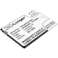 24hShop Batteri til SmartPhone, mobil til Nokia C21, C20, C10