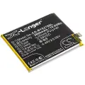 24hShop Batteri til SmartPhone, mobil til VIVO X27, X27A, V1829A osv.