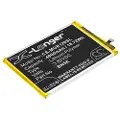 24hShop Batteri til SmartPhone, Mobil til POCO C55, 22127PC95I