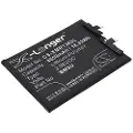 24hShop Batteri til SmartPhone, Mobil til Redmi Note 13 Pro+, 23090RA98C