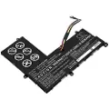 24hShop Batteri til notebook, bærbar computer til Asus E202SA-1A, E202SA-1E, R206SA og andre