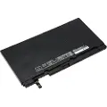 24hShop Batteri til notebook, laptop til Asus BU403UA, PU403UA, PU403UF og andre