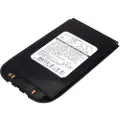 24hShop Batteri til SmartPhone, mobil til AMOI MOS-1