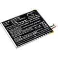 24hShop Batteri til SmartPhone, Mobil til Prestigio PSP7505DUO, PSP7505 DUO