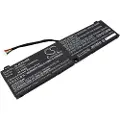 24hShop Batteri til notebook, bærbar computer til Acer Predator Triton 500 SE PT516-52s-72FE og andre