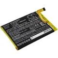 24hShop Batteri til SmartPhone, mobil til Blackview BV5500