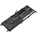 24hShop Batteri til notebook, bærbar computer til Lenovo ThinkPad L13-20R4S4L200 og andre.