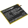 24hShop Batteri til SmartPhone, Mobil til ZTE Blade A6 Max, Blade Max 2s, Z6410S