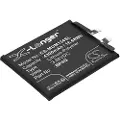 24hShop Batteri til SmartPhone, Mobil til Xiaomi Mi 13, Mi 13 5G, 2211133C og andre.