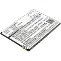 24hShop Batteri til SmartPhone, Mobil til Archos A55 Helium, Helium +