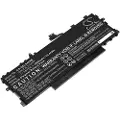 24hShop Batteri til notebook, bærbar computer til DELL Latitude 9420 2-i-1