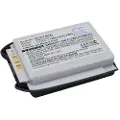 24hShop Batteri til SmartPhone, mobil til Sanyo SCP-7400, MM7400, MM-7400 osv.