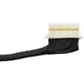 24hShop Batteri til notebook, bærbar computer til HP Chromebook X360 12B-CA0000NG og andre