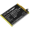 24hShop Batteri til SmartPhone, mobil til VIVO V23e, V2116, S10e osv.