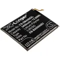 24hShop Batteri til SmartPhone, Mobil til Samsung Galaxy A60, Galaxy A60 2019, SM-A6060/DS og andre.