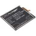 24hShop Batteri til SmartPhone, Mobil til Samsung SM-S711B, Galaxy S23 FE, Galaxy S23 FE 5G og andre.
