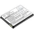 24hShop Batteri til SmartPhone, Mobil til Kyocera DuraForce Pro 3, E7200