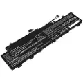 24hShop Batteri til notebook, bærbar computer til Lenovo IdeaPad 5 14ARE05 og andre