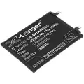 24hShop Batteri til SmartPhone, Mobil til Poco X4 GT