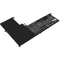 24hShop Batteri til bærbar computer