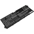 24hShop Batteri til notebook, bærbar computer til Acer Chromebook 714 CB714-1WT-53FX og andre