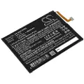 24hShop Batteri til SmartPhone, Mobil til Nokia C20 Plus, TA-1388, TA-1380