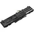 24hShop Batteri til notebook, bærbar computer til HP EliteBook X360 830 G7, EliteBook 855 G7