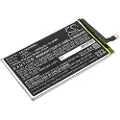 24hShop Batteri til SmartPhone, mobil til CAT S48C