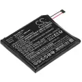 24hShop Batteri til SmartPhone, mobil til CAT S61