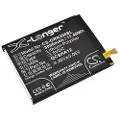 24hShop Batteri til SmartPhone, mobil til Green Orange N2, JL610