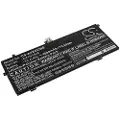 24hShop Batteri til bærbar computer, bærbar computer til Asus VivoBook 14 X403FA-EB123T, I403FA-2C og andre