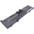24hShop Batteri til notebook, laptop til DELL Inspiron 11 3000, Inspiron 11 3162 og andre.
