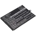 24hShop Batteri til SmartPhone, Mobil til GIONEE GN5002, M5 enjoy