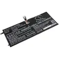 24hShop Batteri til notebook, bærbar computer til Lenovo ThinkPad X1 Carbon 3460-22U og andre.
