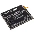 24hShop Batteri til SmartPhone, Mobil til Samsung Galaxy Note 20 Ultra, Note 20 Ultra 5G og andre.