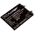 24hShop Batteri til SmartPhone, mobil til Xiaomi Xiaomi 12, 2201123G, 2201123C og andre.