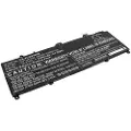 24hShop Batteri til notebook, laptop til Asus ExpertBook B9450, B9450FA-BM0160R og andre