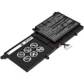 24hShop Batteri til notebook, laptop til Tuxedo System76 Galago Pro 3 og andre