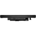 24hShop Batteri til notebook, laptop til Haier S530, S500-I54200G40T01NDTS, S510 og andre