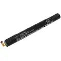 24hShop Batteri til notebook, bærbar computer til Lenovo Yoga 10 B8000-H, Yoga 10 B8080-H og andre