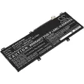 24hShop Batteri til bærbar computer, bærbar computer til Asus Chromebook C403NA-FQ0004 og andre