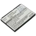 24hShop Batteri til SmartPhone, Mobil til USCellular TXT8045, Verse, TXT8045US