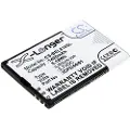 24hShop Batteri til SmartPhone, Mobil til Bea-telefon SL810, SL820