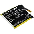 24hShop Batteri til SmartPhone, mobil til CAT S50c