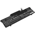 24hShop Batteri til notebook, bærbar computer til Asus Zenbook 14 UX435EG-AI084T og andre