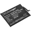 24hShop Batteri til SmartPhone, mobil til Nokia G10, G20, TA-1338 osv.
