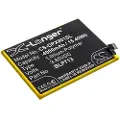 24hShop Batteri til SmartPhone, Mobil til OPPO RMX1901, Realme X