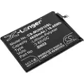 24hShop Batteri til SmartPhone, Mobil til Pocophone Poco M2 Pro, M2003J6CI